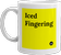 mug