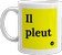 mug