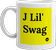 mug