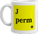 mug