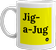 mug