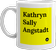 mug
