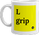mug