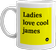 mug