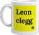 mug