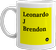mug