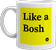 mug