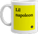 mug