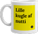mug