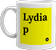 mug