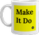 mug