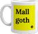 mug