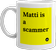 mug