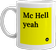 mug
