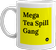 mug