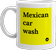 mug