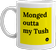 mug