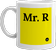 mug