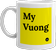 mug