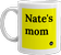 mug