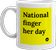 mug