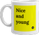 mug