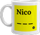 mug