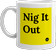 mug