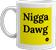 mug