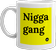 mug