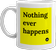 mug
