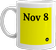 mug