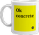 mug