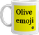 mug