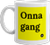 mug