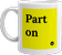 mug