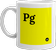 mug
