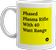 mug