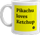 mug