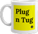 mug