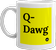 mug