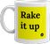 mug