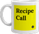 mug