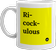 mug