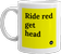 mug