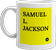 mug