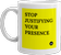 mug