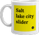 mug