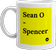 mug