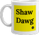 mug